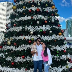 Meet your Posher, Elise